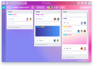 How To Change Your Profile Picture On Trello How To Change Your Profile Picture On Trello