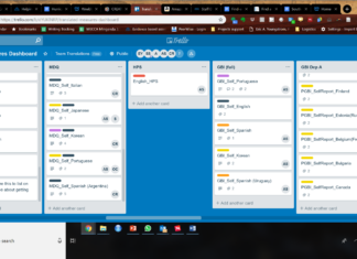 How To Export Data From Trello How To Export Data From Trello