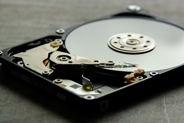 How File Backup Services Safeguard Your Information