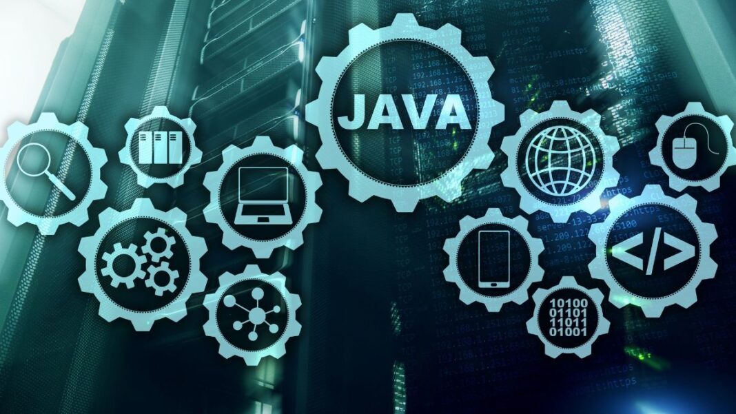 Who is Father of Java