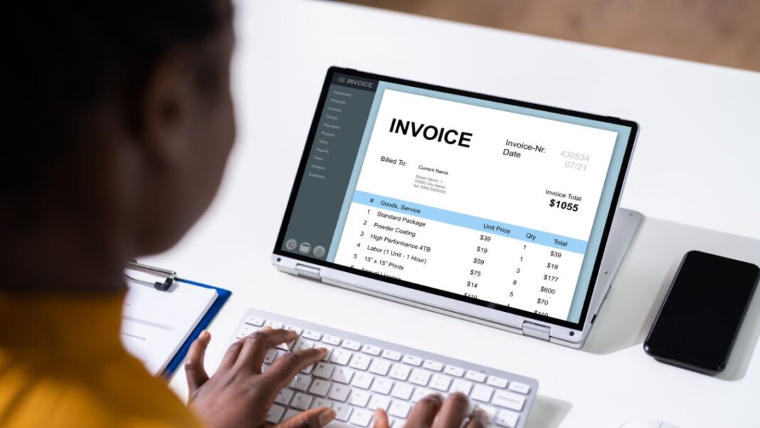 How Hospitality Businesses Can Benefit from Automated Invoice Systems