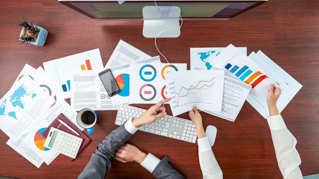 How Data-Driven SEO Transforms Ecommerce Success