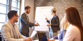 The Secret to Making Change Stick in Your Business