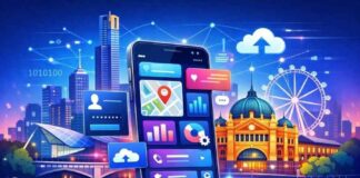 Mobile Application Development In Melbourne - Building Smart Apps For A Digital City