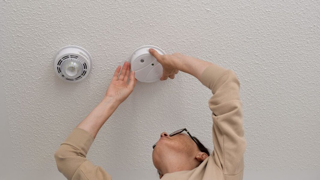 The Key Differences Between Man Down and Fall Detection Alarms